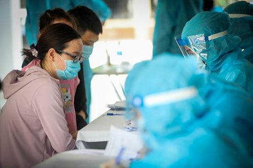 Thêm 2 ca COVID-19 ở Hà Nội và Đà Nẵng