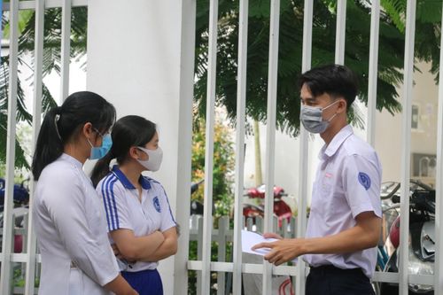 Có nhiều bài thi Văn điểm cao nhất cả nước: Sở GD&ĐT An Giang lên tiếng