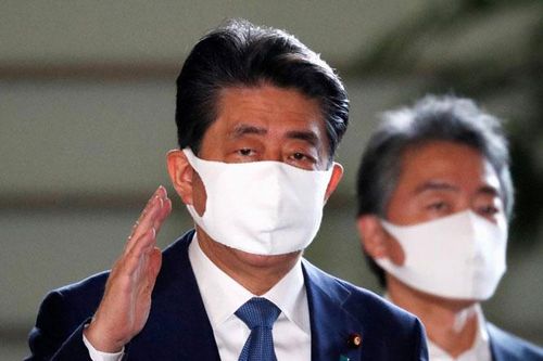 Việt Nam đánh giá cao đóng góp của Thủ tướng Nhật Bản Abe Shinzo đối với quan hệ hai nước