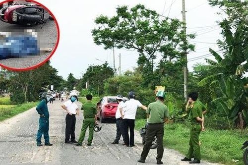 Vụ cô gái tử vong trong vụ nổ kinh hoàng từ bãi rác: Nhân chứng kể lại giây phút gây ám ảnh