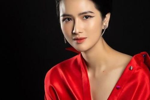 'Hoa hậu được yêu thích nhất' Miss International 2008 bật mí quá khứ 'tay chơi'