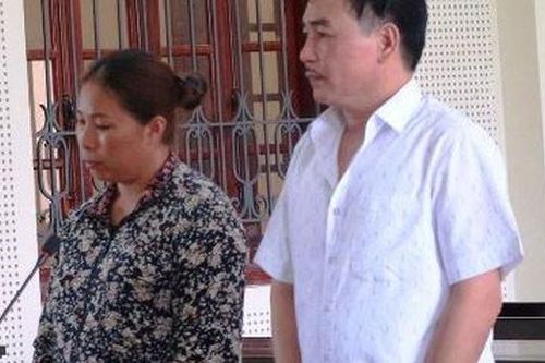Lãnh án tù vì đưa lao động chui ra nước ngoài