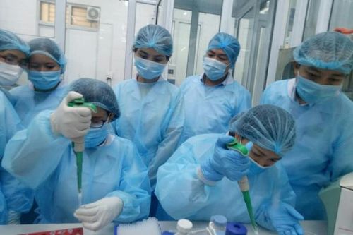 Nâng cao năng lực xét nghiệm SARS-CoV-2
