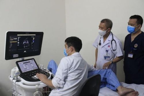 'Hồi sinh' van động mạch chủ 17 năm mà không cần phẫu thuật