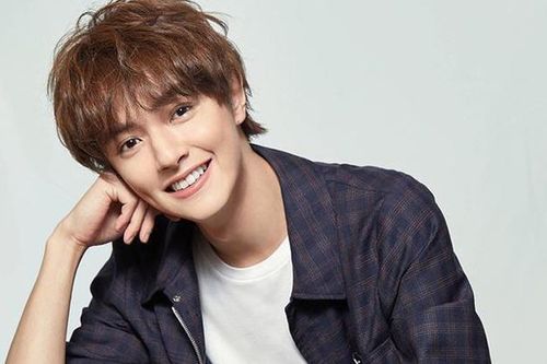 'Băng thần' Quan Hồng (Thiếu Nữ Mang Khôi Giáp) học bá soái ca không kém Trương Tân Thành