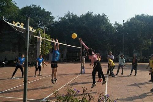 'Thổi hồn' cho thiết chế văn hóa mới