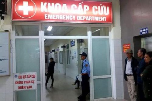 TP HCM: 2 bệnh viện không an toàn trong phòng chống dịch Covid-19