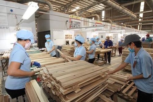 Rào cản thương mại với hàng hóa xuất khẩu