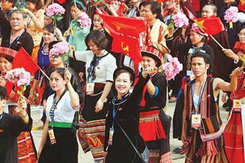 TS Nguyễn Viết Chức: Đoàn kết dân tộc mới đi đến thắng lợi