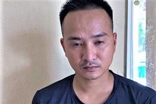 Bắt cóc người, đòi tiền chuộc