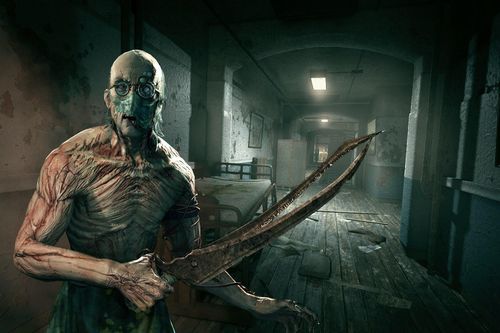 Những tựa game ám ảnh nhất thập kỷ