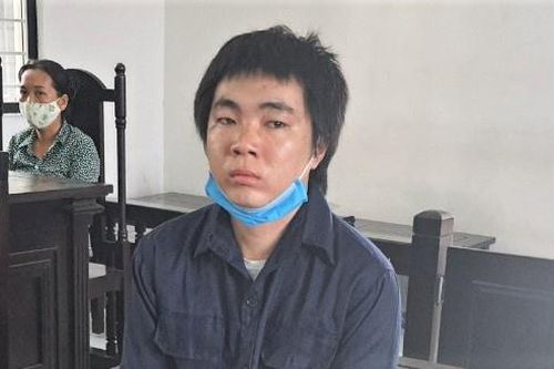 Bạo hành con trai, cha lĩnh 6 năm 6 tháng tù