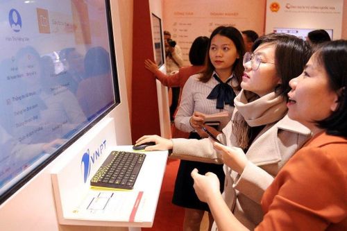 VNPT đặt mục tiêu dẫn đầu chuyển đổi số