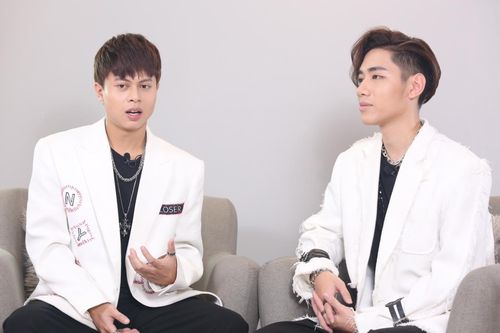 K-ICM và APJ: 'Hợp tác vì âm nhạc, không quan tâm ồn ào ngoài lề'