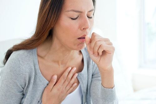 Nguyên nhân gây viêm phổi