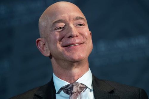 Cách Jeff Bezos đưa ra những quyết định lớn