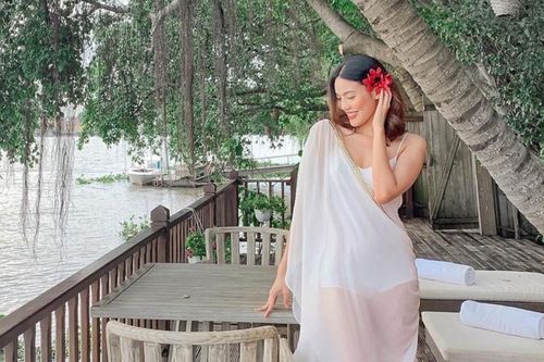 Những resort gần trung tâm TP.HCM cho kỳ nghỉ 2/9