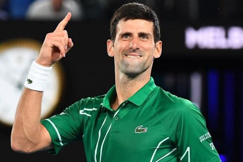 Djokovic sẽ lập tổ chức đe dọa ATP