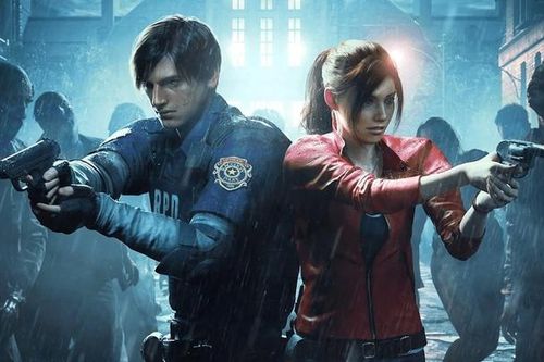 Thương hiệu 'Resident Evil' có thêm bản truyền hình