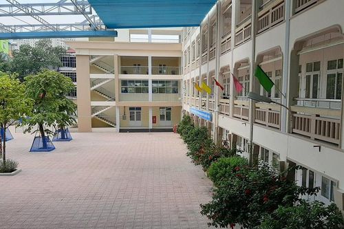 Quận Hai Bà Trưng: Sẵn sàng những điều kiện tốt nhất cho năm học mới
