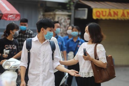 Bộ GD&ĐT điều chỉnh nội dung dạy học 10 môn học cấp THCS, THPT