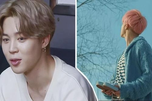 BTS chọn ra Top 7 MV yêu thích nhất của nhóm