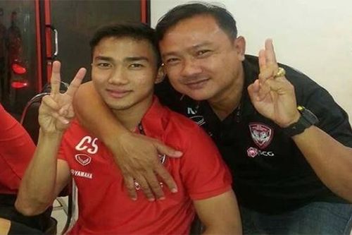 'Messi Thái' và giấc mơ World Cup