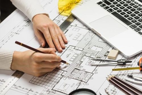 Điều kiện được thiết kế công trình hạ tầng kỹ thuật