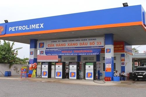 Phạt 5-10 triệu đồng khi niêm yết giá bán lẻ xăng dầu không đúng