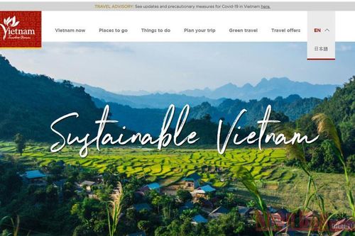 'Green Travel' quảng bá du lịch bền vững Việt Nam tới thị trường quốc tế