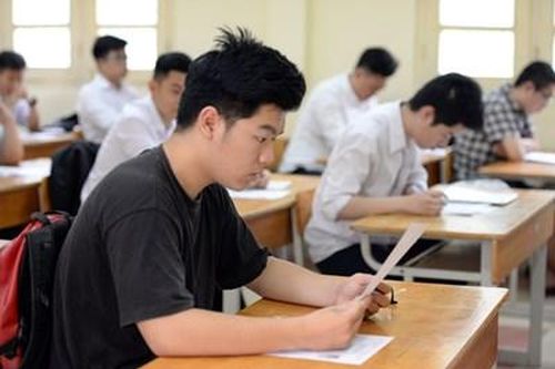 10 môn học sẽ được điều chỉnh nội dung