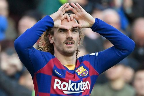 Nếu Messi đi, ai sẽ là thủ lĩnh mới của Barca?