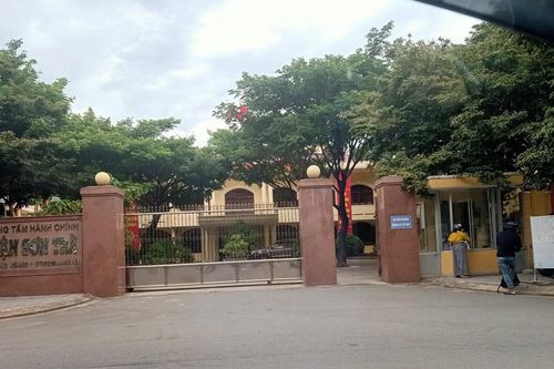 Khởi tố vụ án làm mất hàng chục sổ đỏ tại Văn phòng Đăng ký đất đai quận Sơn Trà