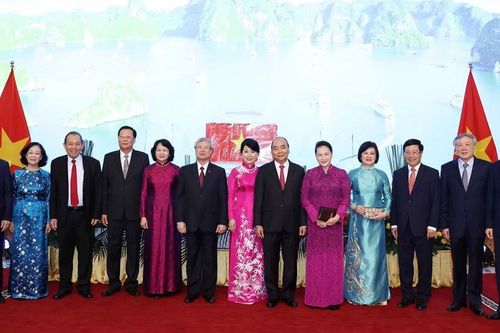 Việt Nam đạt được những thành tựu to lớn có ý nghĩa lịch sử