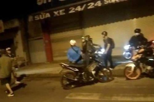 TP.HCM: Xuất hiện băng nhóm giả danh cảnh sát hình sự cướp tài sản