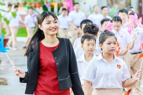 Lại gian nan chuyện trường lớp