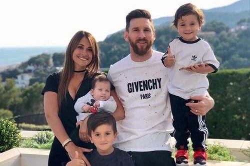 7 tiêu chí để Messi lựa chọn bến đỗ tiếp theo