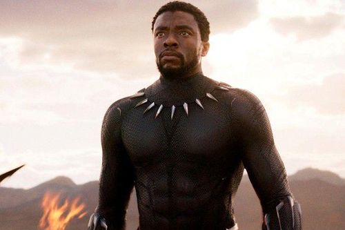 Chadwick Boseman, 'Báo Đen' của vũ trụ điện ảnh Marvel, qua đời ở tuổi 43 vì ung thư