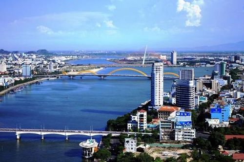 Quy hoạch 12 phân khu TP Đà Nẵng, dân số gần 2 triệu người