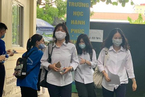 Chuyên gia luyện thi dự báo điểm xét tuyển khối B sẽ tăng rất cao