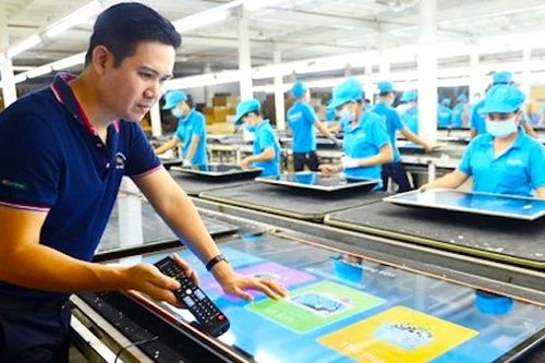 Cơ quan CSĐT Bộ Công an: Sản phẩm Asanzo ghi 'made in Vietnam' là phù hợp quy định