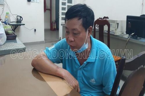 Đồng Nai: Bắt nghi can giết người tình trong nhà nghỉ