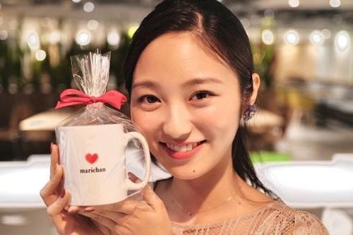 Nghi vấn nữ diễn viên Maria Hamasaki bị đâm chết ở khu trung tâm thương mại?
