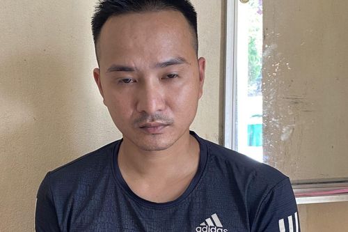 Nam thanh niên bị bắt cóc trên giường lúc nửa đêm