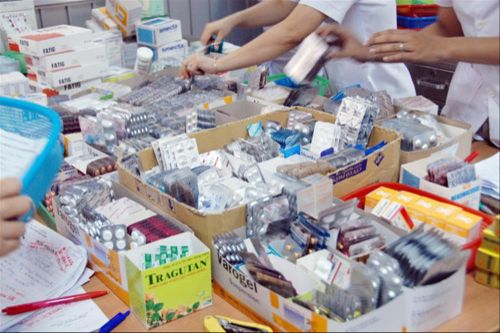 Hàng loạt vi phạm tại nhiều bệnh viện lớn ở TPHCM