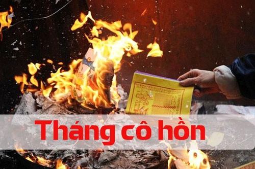 Tất tần tật về tháng cô hồn và những điều người dân hay lầm tưởng