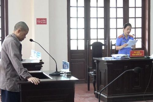 Tử hình đối tượng nghiện ma túy, chém chết 5 người ở Thái Nguyên