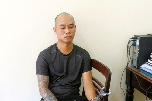 Khởi tố, bắt tạm giam đối tượng bắn người giữa phố ở Thái Nguyên