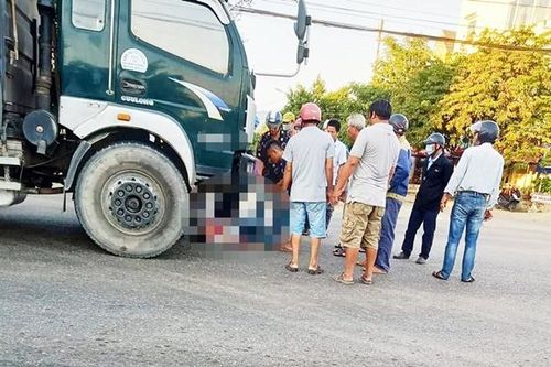 Cô gái 2 lần hoãn cưới vì dịch Covid-19 bị tai nạn tử vong