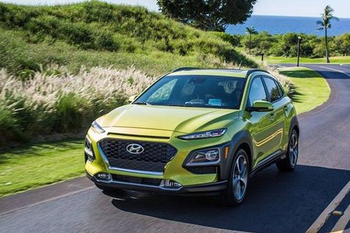 Những mẫu xe 5 chỗ chỉ tốn khoảng 6 lít/100 km ở Việt Nam